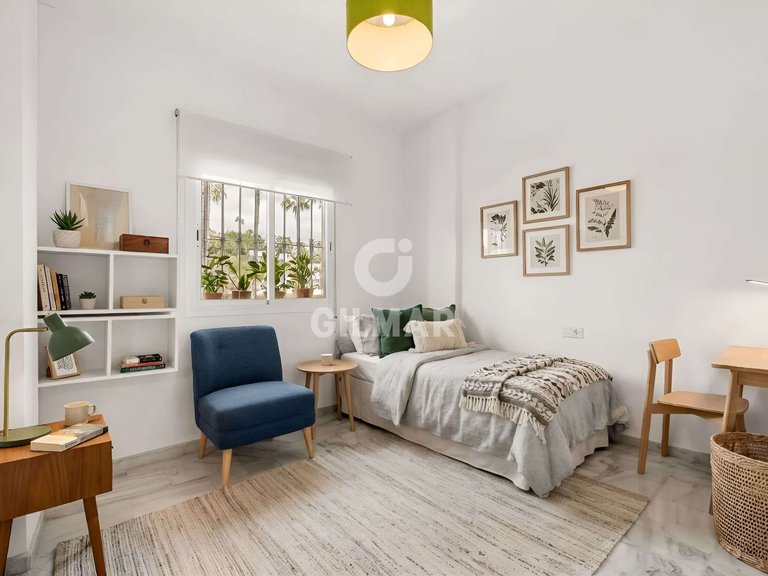 Apartment for Sale in Marbella, Malaga 23