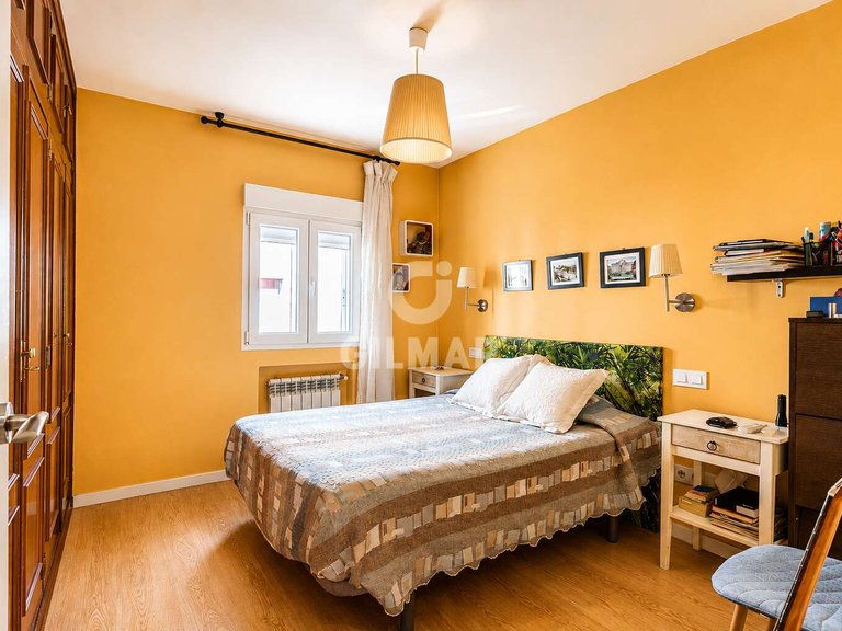 Apartment for Sale in Madrid, Madrid 21