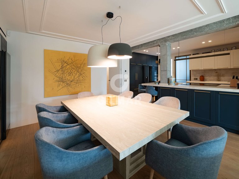 Apartment for Sale in Madrid, Madrid 15