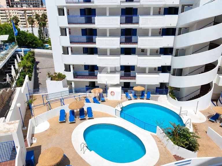 Apartment for Sale in BenalmÁdena, Malaga 1