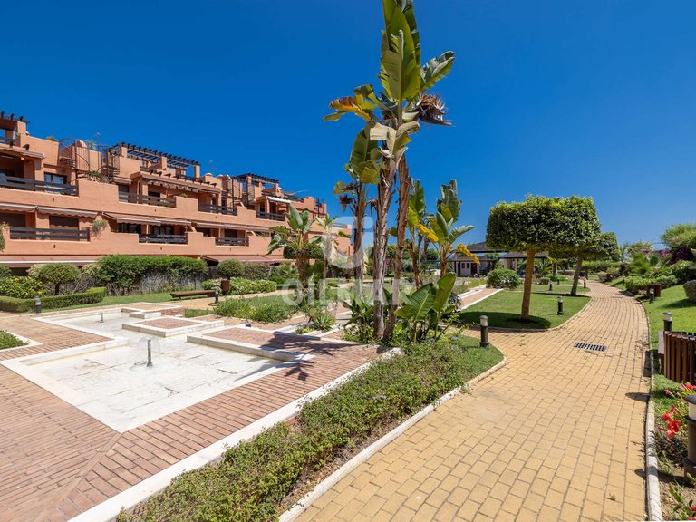 Penthouse for Sale in Estepona, Malaga 51
