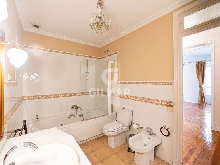 Apartment for Rent in Madrid, Madrid 31