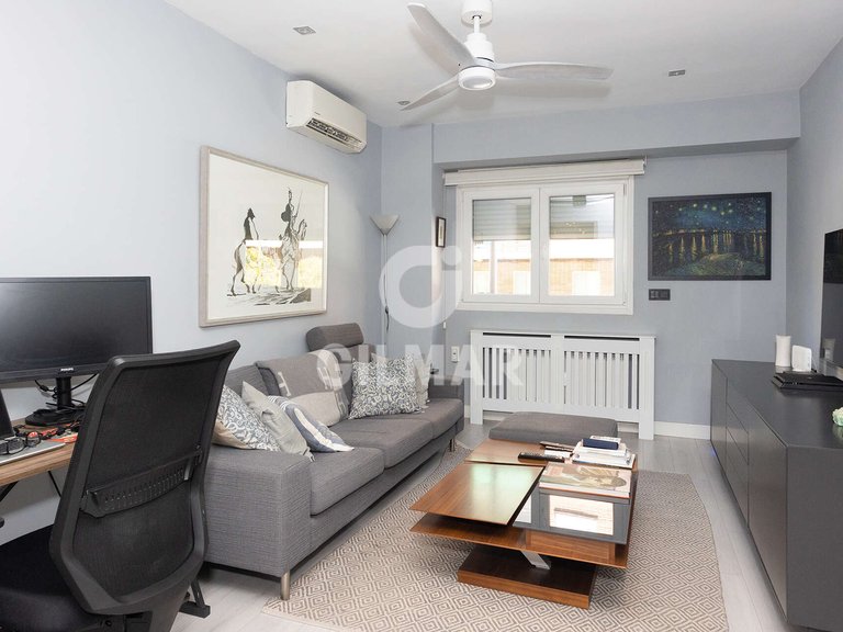 Apartment for Sale in Madrid, Madrid 1