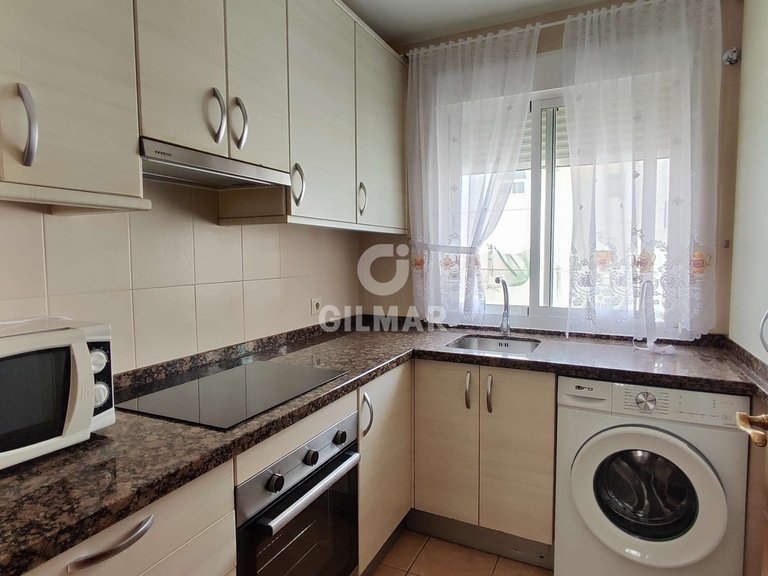 Apartment for Rent in Estepona, Malaga 26