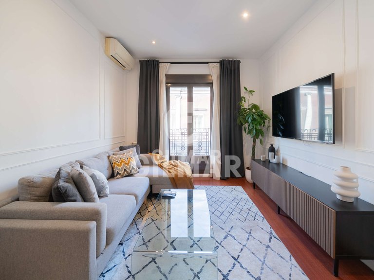 Apartment for Sale in Madrid, Madrid 15