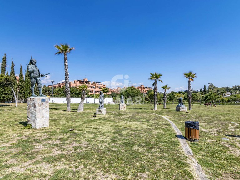 Penthouse for Sale in Estepona, Malaga 45