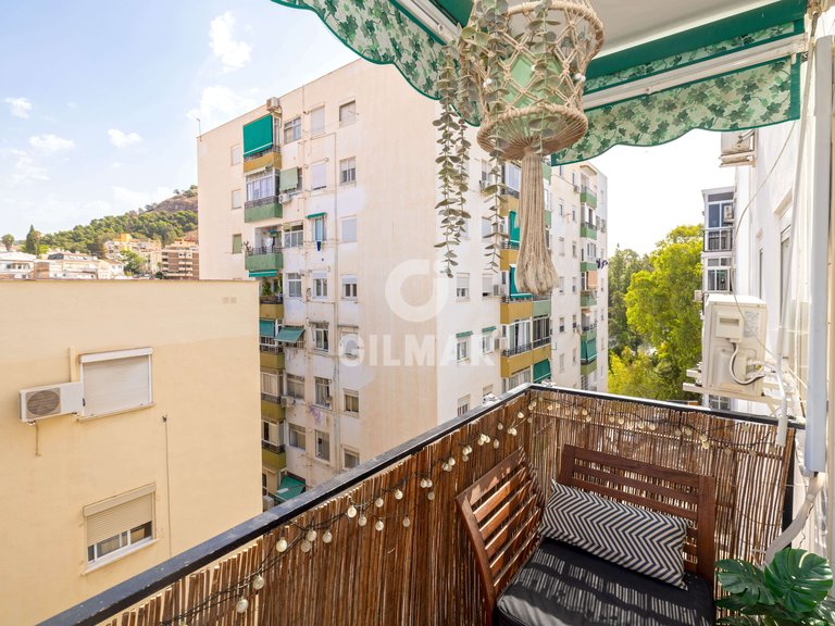 Apartment for Sale in MÁlaga, Malaga 33