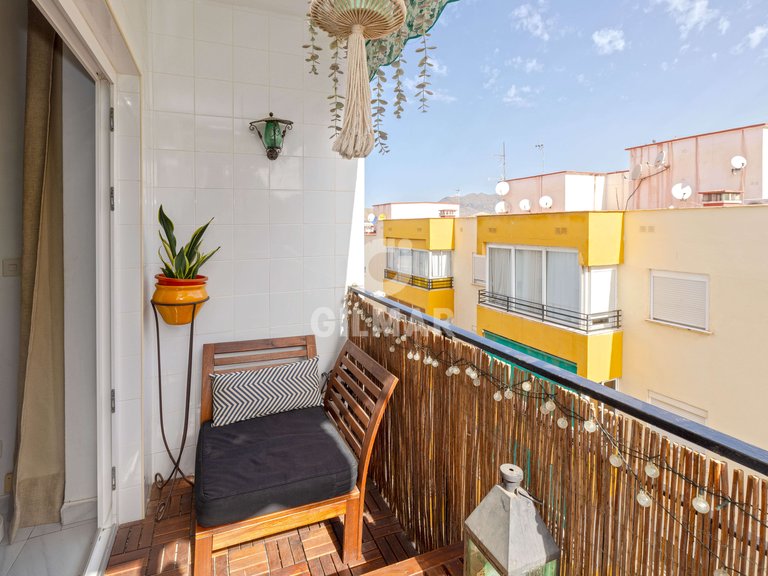 Apartment for Sale in MÁlaga, Malaga 34