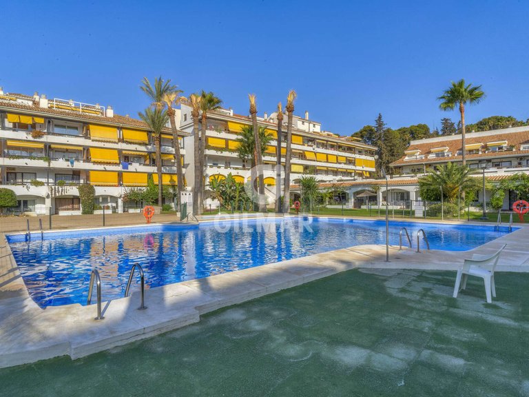 Apartment for Sale in Marbella, Malaga 23