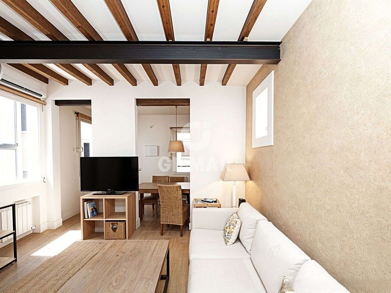 Apartment for Sale in Madrid, Madrid 3