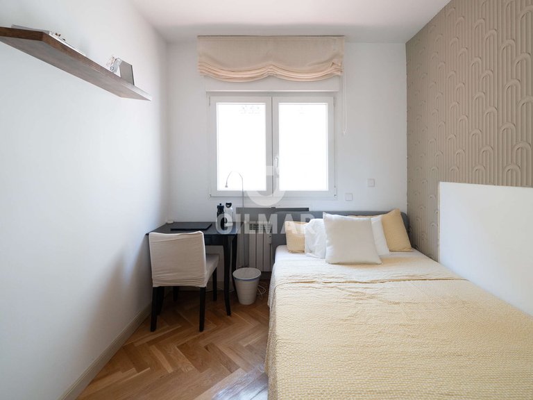 Apartment for Sale in Madrid, Madrid 28