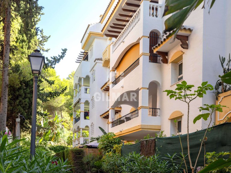 Apartment for Sale in Marbella, Malaga 27