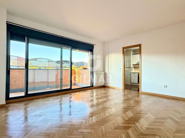 Apartment for Rent in Madrid, Madrid 1