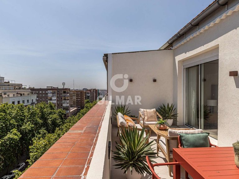 Apartment for Sale in Madrid, Madrid 7