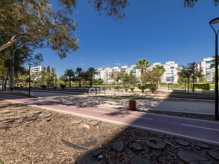 Apartment for Sale in MÁlaga, Malaga 25