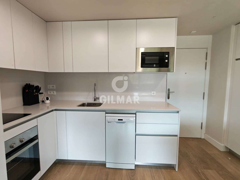 Apartment for Rent in Madrid, Madrid 17