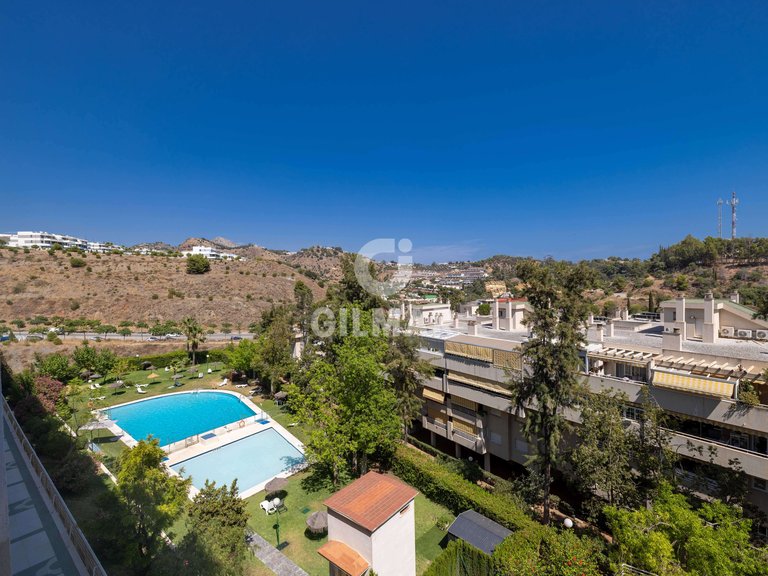 Apartment for Sale in MÁlaga, Malaga 1