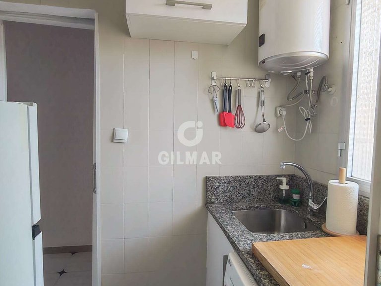 Apartment for Rent in Madrid, Madrid 10