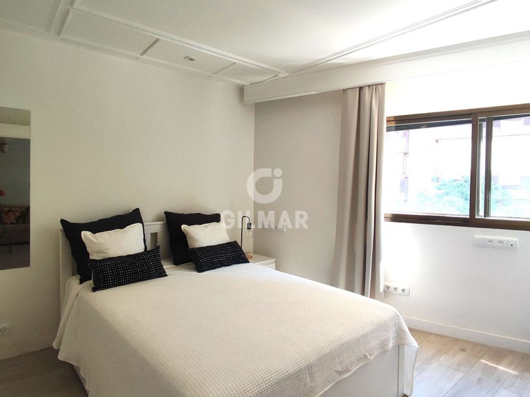 Apartment for Rent in Madrid, Madrid 10