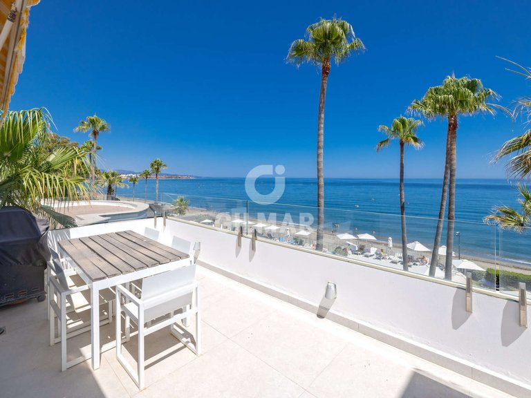 Penthouse for Sale in MÁlaga, Malaga 1