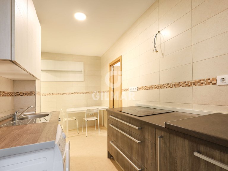 Apartment for Rent in Madrid, Madrid 25