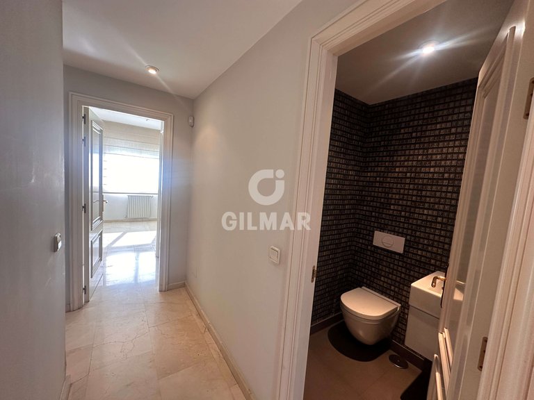 Town House for Rent in Madrid, Madrid 29