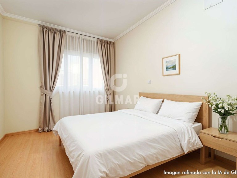 Apartment for Sale in Madrid, Madrid 34