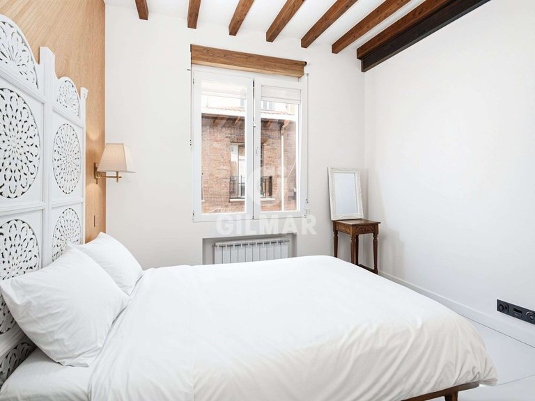 Apartment for Sale in Madrid, Madrid 17