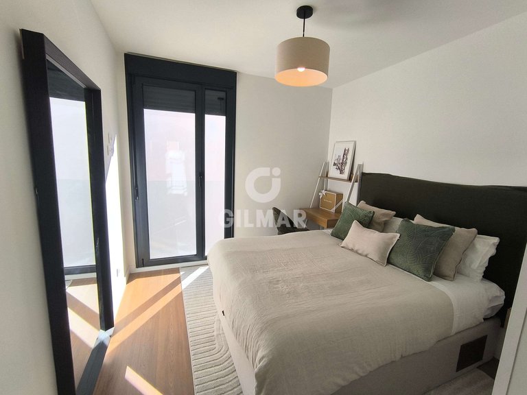 Apartment for Rent in Madrid, Madrid 8