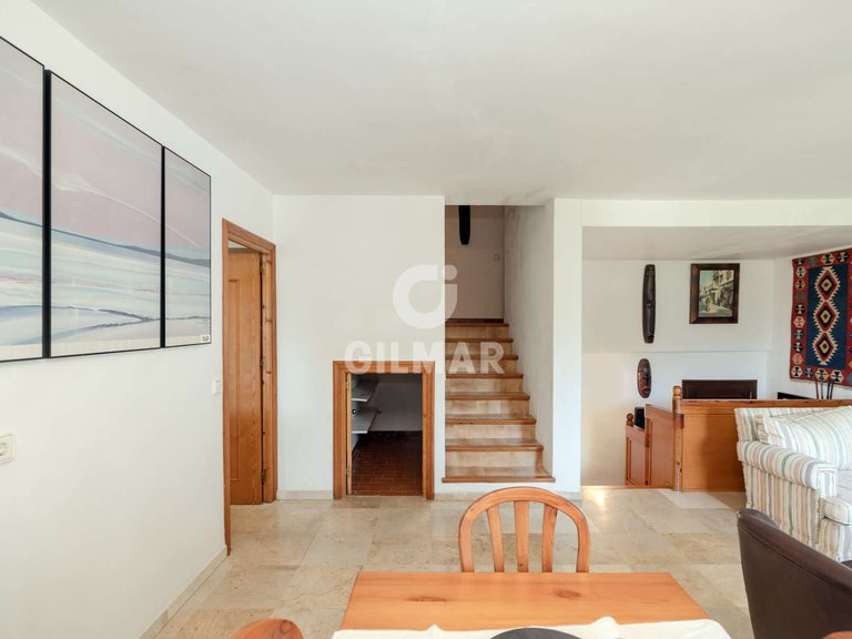 Town House for Sale in Estepona, Malaga 11