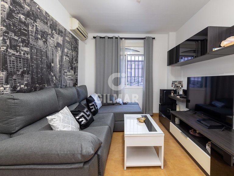 Apartment for Sale in MÁlaga, Malaga 24