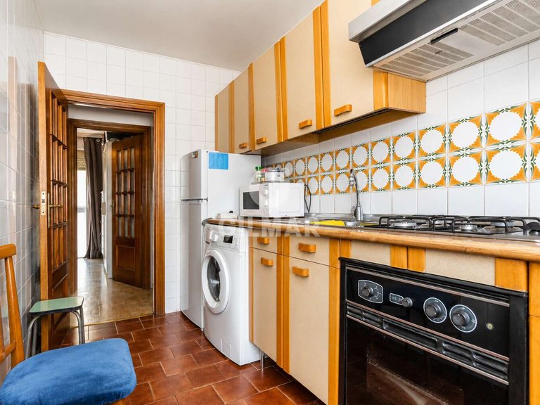 Apartment for Sale in Madrid, Madrid 11