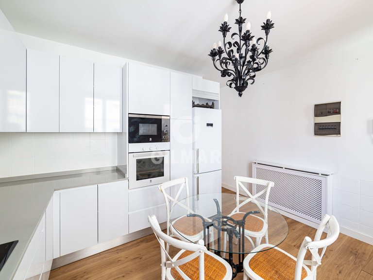 Apartment for Rent in Madrid, Madrid 5