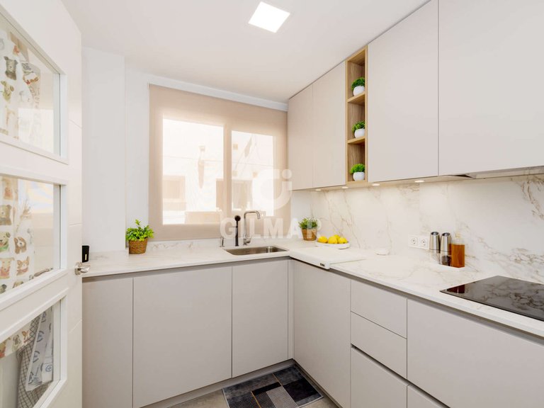 Apartment for Sale in Estepona, Malaga 12