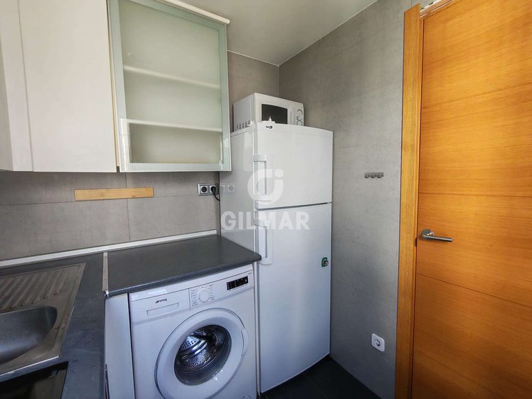 Apartment for Rent in Madrid, Madrid 11