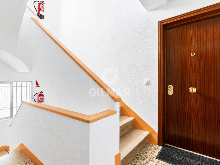 Apartment for Sale in Madrid, Madrid 27