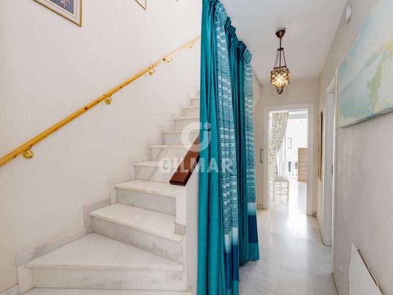 Town House for Sale in MÁlaga, Malaga 29