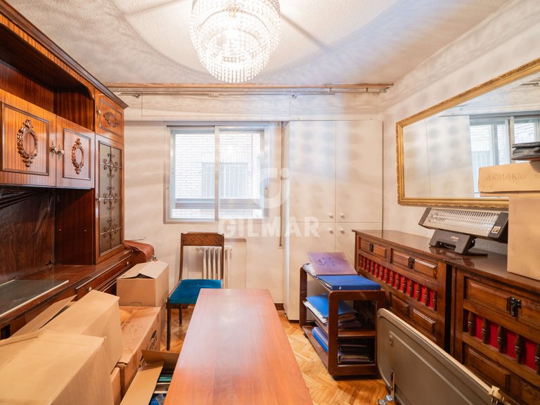 Apartment for Sale in Madrid, Madrid 17