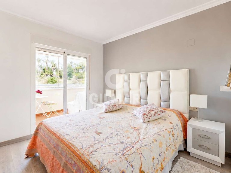 Penthouse for Sale in BenalmÁdena, Malaga 23