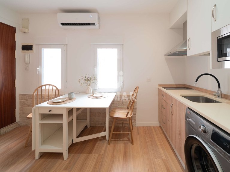Apartment for Sale in Madrid, Madrid 7