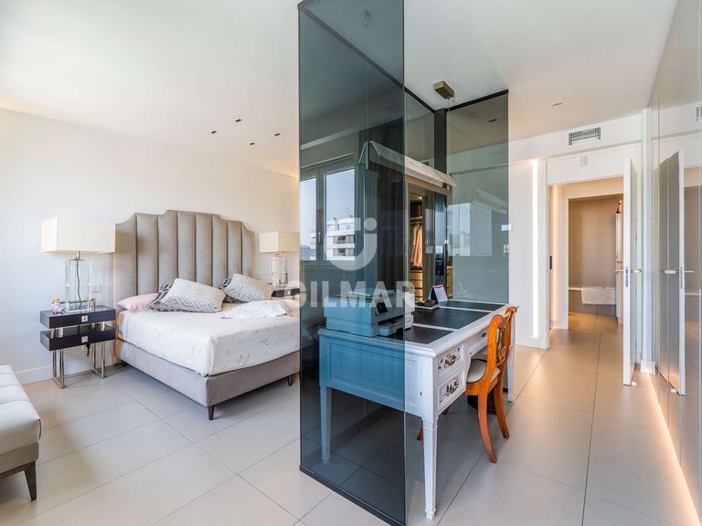 Apartment for Sale in Madrid, Madrid 9