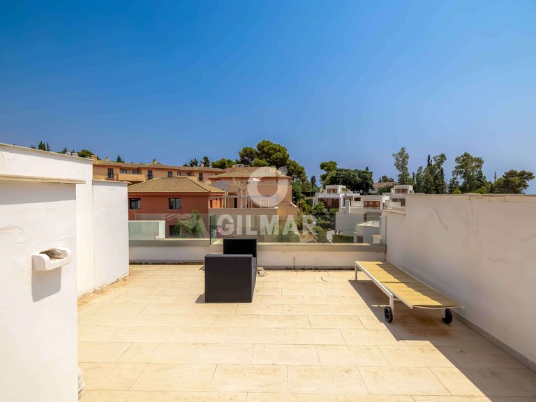 Town House for Sale in Marbella, Malaga 29