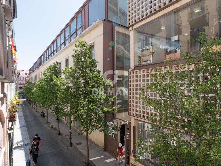 Apartment for Sale in Madrid, Madrid 8