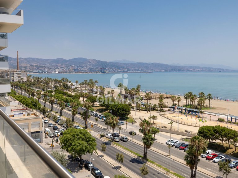 Apartment for Sale in MÁlaga, Malaga 9