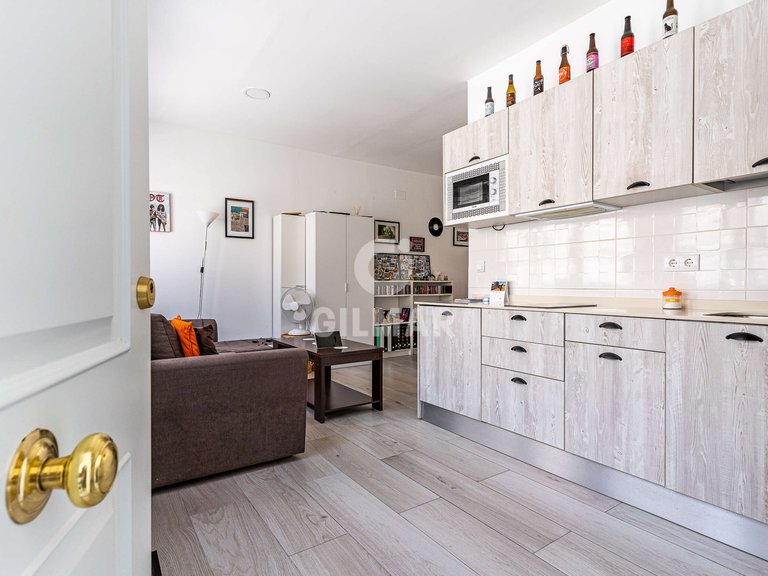 Apartment for Sale in Madrid, Madrid 19