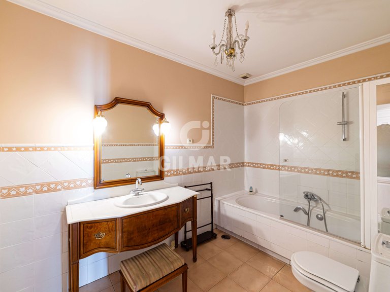 Apartment for Rent in Madrid, Madrid 30