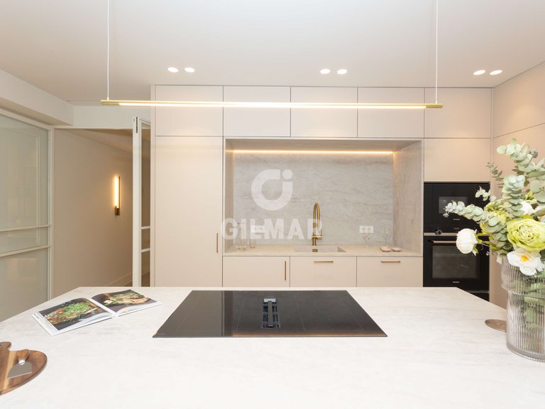 Apartment for Sale in Madrid, Madrid 14