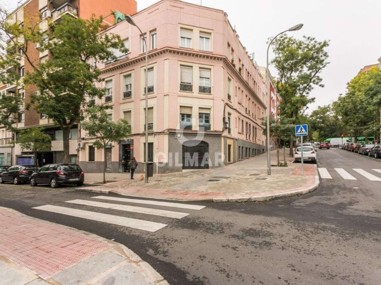 Apartment for Sale in Madrid, Madrid 25