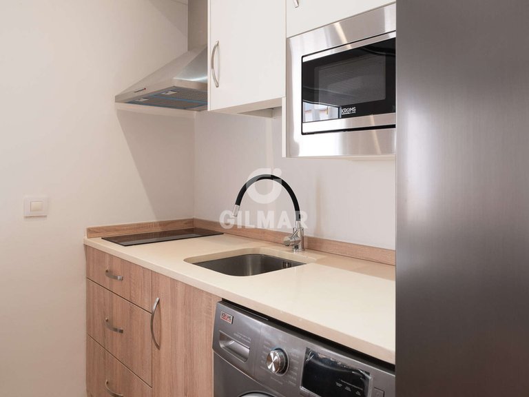 Apartment for Sale in Madrid, Madrid 15