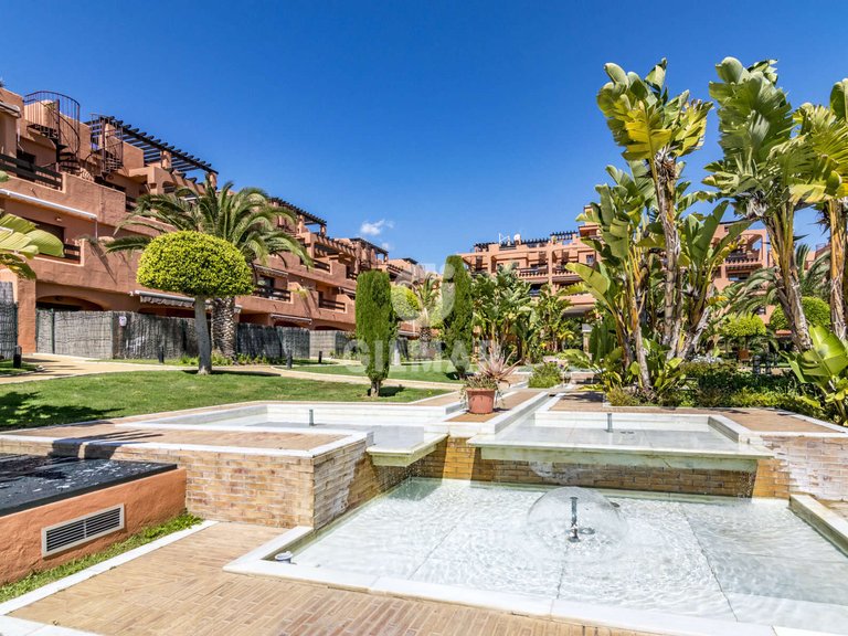 Penthouse for Sale in Estepona, Malaga 31